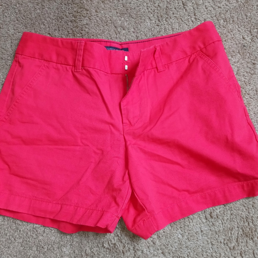 Tommy hilfiger shorts